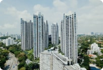 Apartments