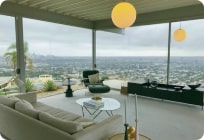 Penthouses