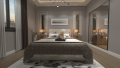 Galeriya residence 2+1