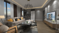 Galeriya residence 2+1
