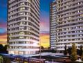 Uplife Kadikoy 1+1