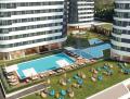 Uplife Kadikoy 1+1