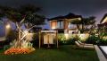 Inci villa